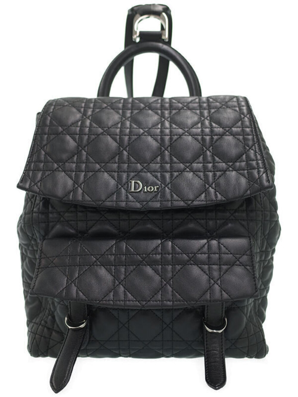 Christian Dior Stardust Backpack